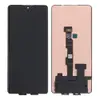 Дисплей для Xiaomi Redmi Note 14 Pro 4G, з тачскріном, чорний, OLED мініатюра 1