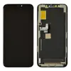 Дисплей для iPhone 11 Pro з тачскрином у зборі, колір чорний, Incell мініатюра 1