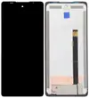 Дисплей для Ulefone Armor 10 5G, з тачскріном, чорний мініатюра 1