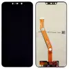 Дисплей для Huawei Mate 20 Lite (SNE-LX1) з тачскрином у зборі, колір чорний мініатюра 1
