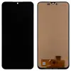 Дисплей для Samsung A245F Galaxy A24 2023, з тачскріном в зборі, колір чорний, IPS мініатюра 1