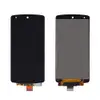Дисплей LG Google Nexus 5 D821 (D820, D822) с тачскрином в сборе, цвет черный, Orig PRC миниатюра 1