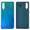 Задня кришка Huawei P30, колір синій, оригінал мініатюра 1