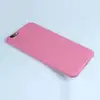 Чохол Stoneage Color Block Collection для iPhone 6 (4.7),  колір рожевий мініатюра 1