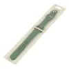 Ремінець для Apple iWatch 42/44 mm Sport Band, колір pine green мініатюра 1
