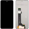 Дисплей для Motorola Moto G53 XT2335, с тачскрином в сборе, цвет черный миниатюра 1