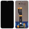 Дисплей для Nokia G11/G21 TA-1401/TA-1405/TA-1404/TA-1412, з тачскріном в зборі, колір чорний, уцінка мініатюра 1