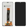 Дисплей для Samsung A136B Galaxy A13 5G 2021, з тачскріном в зборі, колір чорний, IPS мініатюра 1