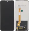 Дисплей для Realme C75, з тачскріном, чорний мініатюра 1