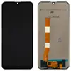 Дисплей для Realme C2/Oppo A1k (RMX1941/CPH1923) p тачскріном в зборі, колір чорний, уцінка мініатюра 1