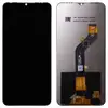 Дисплей для Tecno Spark 8C (KG5K)/(KG5N), с тачскрином в сборе, цвет черный миниатюра 1