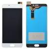 Дисплей Meizu M6 з тачскрином у зборі, колір білий, уцінка мініатюра 1