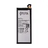 Аккумулятор EB-BJ730ABE для Samsung J730F, J730H, J730M /DS Galaxy J7, TOTA 3600mAh миниатюра 1