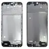 Рамка для дисплея Samsung Galaxy M20 M205, цвет черный миниатюра 1