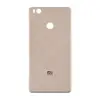 Задня кришка для Xiaomi Mi4S, колір золотий мініатюра 1