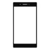 Скло корпусу Lenovo TB3-730X / 7304i Tab 3 7.0, колір чорний мініатюра 1