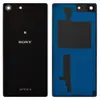 Задня кришка Sony E5603, E5606, E5633, E5653, E5663 Xperia M5, колір чорний, знижена в ціні мініатюра 1