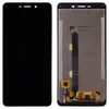 Дисплей для Ulefone Armor X3/X5/X5 Pro с тачскрином в сборе, цвет черный миниатюра 1
