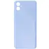 Задняя крышка для Samsung A042 Galaxy A04E 2022, цвет синий миниатюра 1