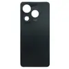 Задня кришка для Tecno Spark 20C (BG7n), колір чорний мініатюра 1