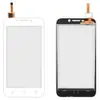 Тачскрин Huawei Ascend Y541-U02, цвет белый, большая микросхема миниатюра 1