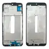 Рамка дисплея для Samsung M346 Galaxy M34 5G, цвет черный миниатюра 1