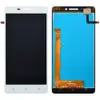 Дисплей Lenovo Vibe P1m с тачскрином в сборе, цвет белый миниатюра 1