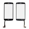 Тачскрин LG X220 K5 Dual Sim, колір чорний мініатюра 1