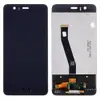 Дисплей для Huawei P10 (VTR-L29/VTR-L09) з тачскрином та сканером відбитка, колір чорний, уцінка мініатюра 1