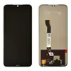 Дисплей для Xiaomi Redmi Note 8 с тачскрином в сборе, цвет черный, оригинал, уценка миниатюра 1