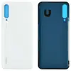 Задня кришка для Xiaomi Mi A3, колір білий мініатюра 1