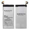 Аккумулятор EB-BG920ABE для Samsung G920 Galaxy S6, 2550mAh, Borofone миниатюра 1