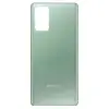 Задняя крышка для Samsung N980 Galaxy Note 20, цвет зеленый миниатюра 1