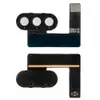 Шлейф Smart Connector для iPad Pro 11 2018/ iPad Pro 12.9" 2018, цвет черный миниатюра 1