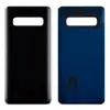 Задня кришка Samsung G973F Galaxy S10, колір чорний мініатюра 1