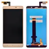 Дисплей Xiaomi Redmi Note 3 з тачскрином у зборі (147мм), колір золотий мініатюра 1