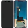 Дисплей для Huawei Mate 20 Pro з тачскріном, чорний, оригінал мініатюра 1
