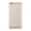 Задня кришка Xiaomi Redmi 3, колір золотий мініатюра 1