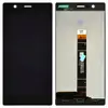 Дисплей для Nokia 3 TA-1020/TA-1028/TA-1032/TA-1038 з тачскрином у зборі, колір чорний, оригінал із заміненим склом мініатюра 1