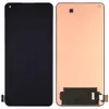 Дисплей для Xiaomi Mi11 Lite з тачскрином у зборі, колір чорний, OLED мініатюра 1