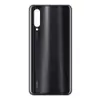 Задняя крышка для Xiaomi Mi9 Lite/ Mi CC9, цвет черный миниатюра 1