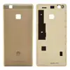 Задня кришка Huawei P9 Lite, колір золотий мініатюра 1