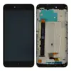 Дисплей для Xiaomi Redmi Note 5A, Y1 Lite з тачскрином та рамкою в зборі, колір чорний, Orig PRC мініатюра 1
