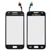 Тачскрин Samsung J100 Galaxy J1, цвет серый миниатюра 1