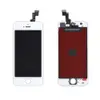 Дисплей iPhone 5S, iPhone SE з тачскрином у зборі, колір білий, TEST OK мініатюра 1