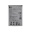 Аккумулятор для LG D331, D335, D380, D405, D410, D415, D722, D724, H502, H522, X155 (BL-54SH), емкость 2540 мАч, напряжение 3,8 В миниатюра 1