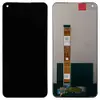 Дисплей для Oppo A54 4G (CPH2239), з тачскріном в зборі, колір чорний, оригінал мініатюра 1
