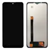 Дисплей для Oukitel WP13/ WP15/ WP15s, з тачскріном, чорний мініатюра 1