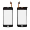 Тачскрін Samsung Galaxy Star 2 Plus G350E, колір чорний мініатюра 1