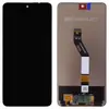 Дисплей для Xiaomi Poco M4 Pro (5G), с тачскрином в сборе, цвет черный миниатюра 1